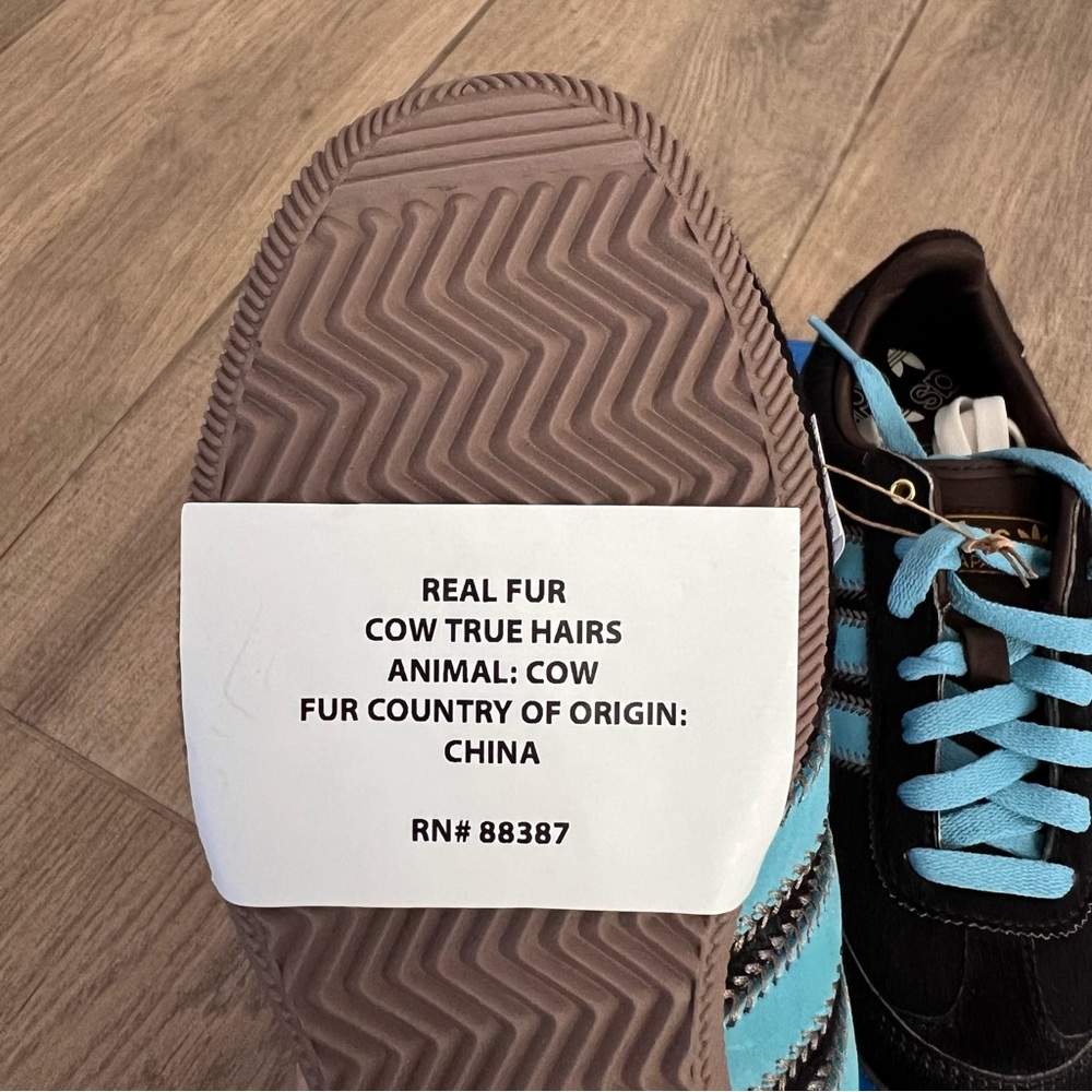 Adidas Japan - Picture 10 of 10